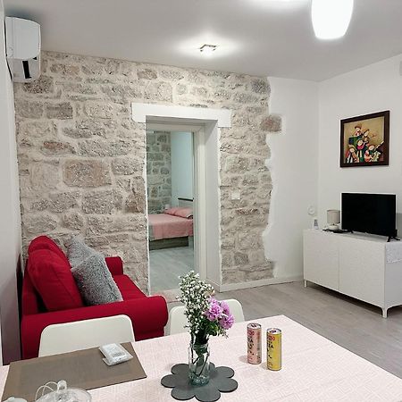 Zadar Small Escape Dış mekan fotoğraf