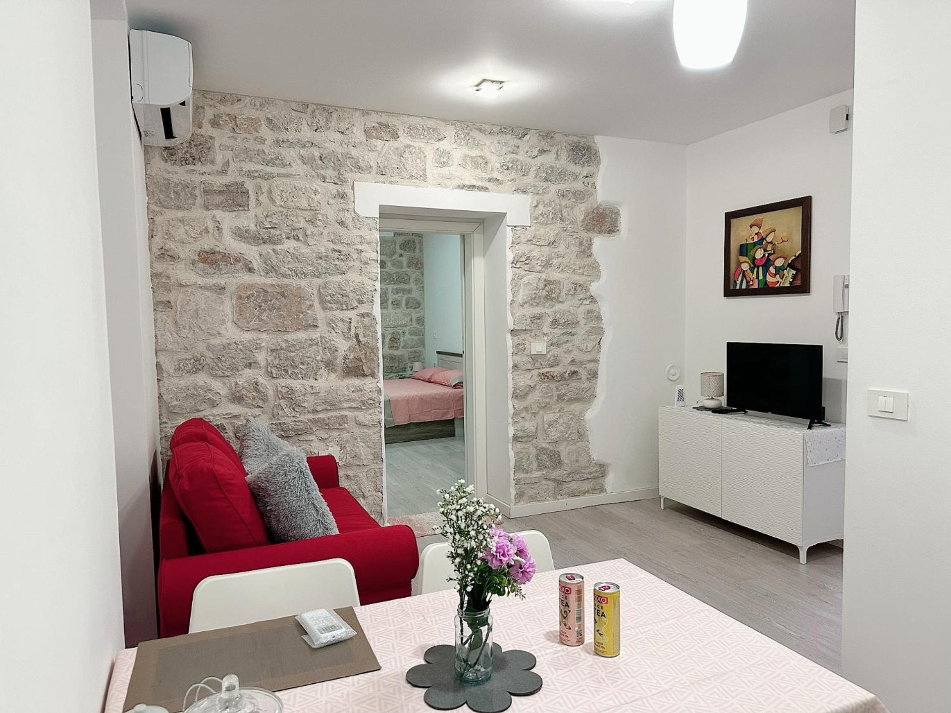Zadar Small Escape Dış mekan fotoğraf
