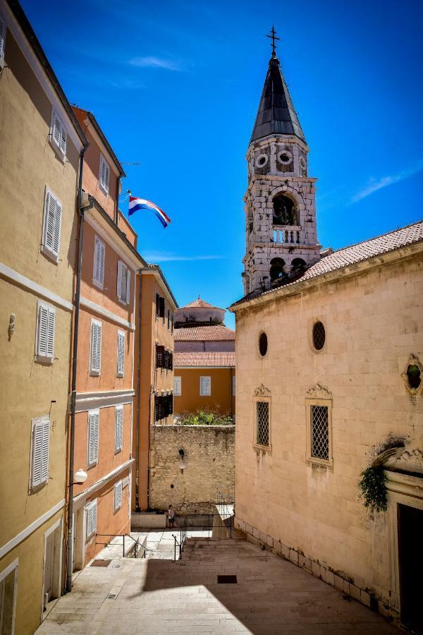 Zadar Small Escape Dış mekan fotoğraf