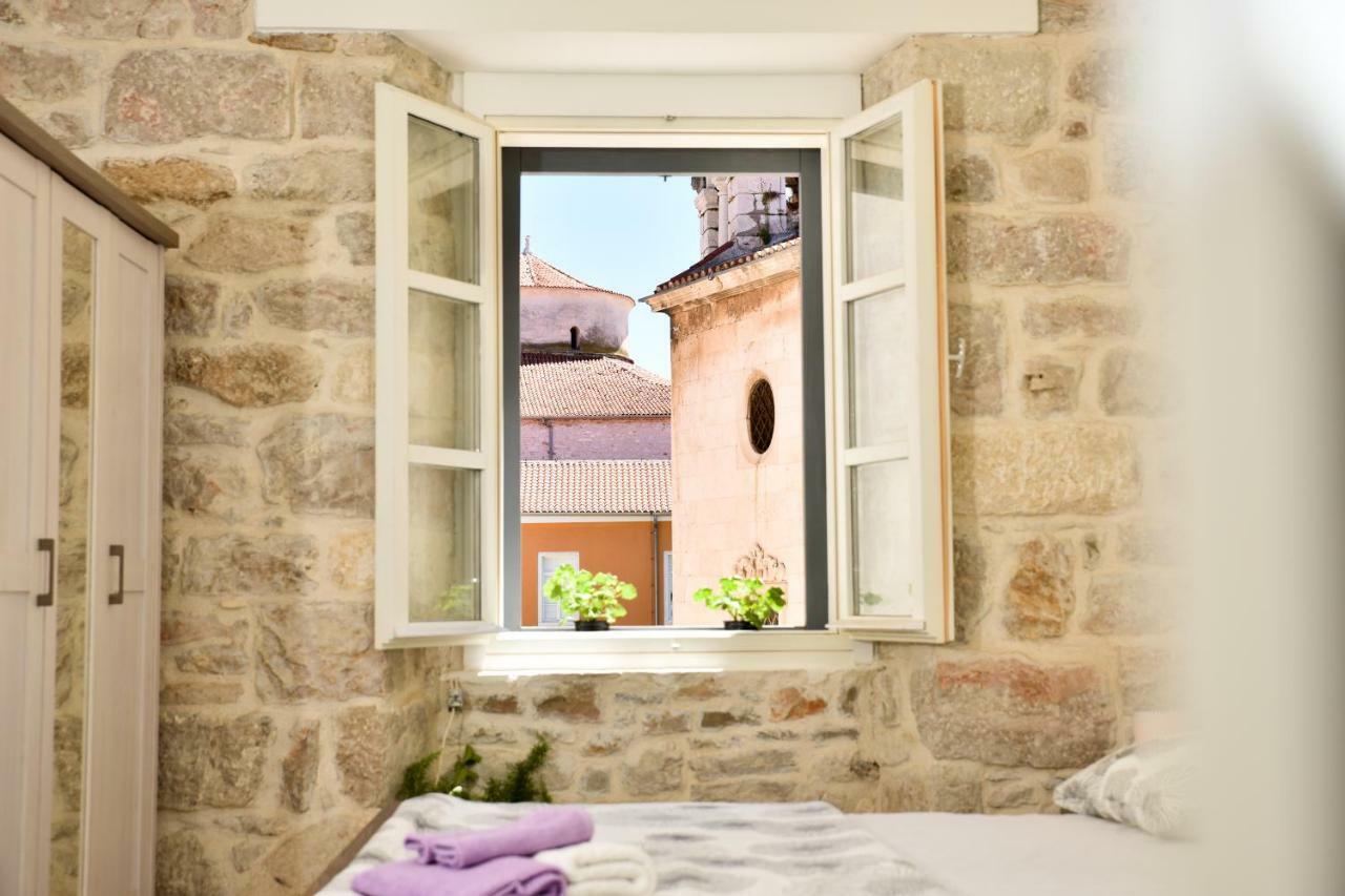 Zadar Small Escape Dış mekan fotoğraf