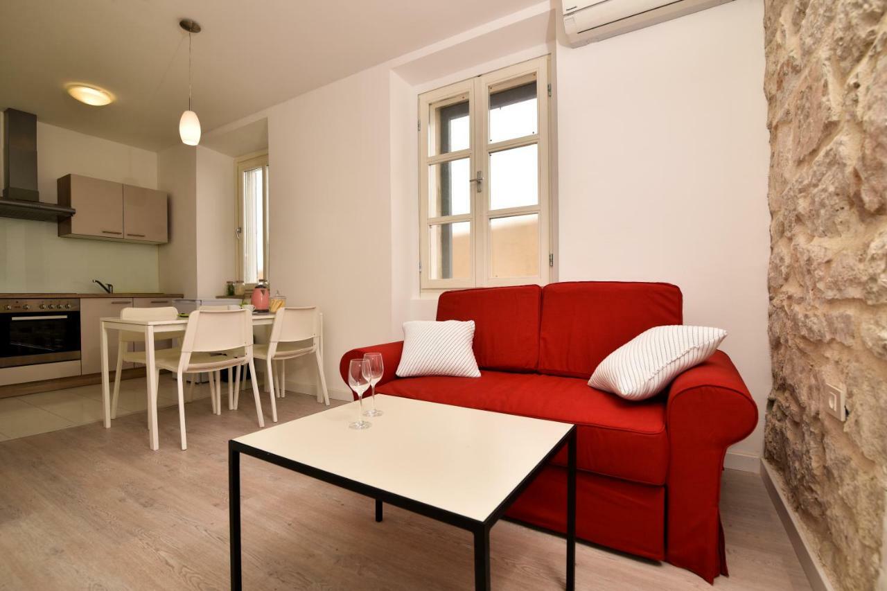 Zadar Small Escape Dış mekan fotoğraf