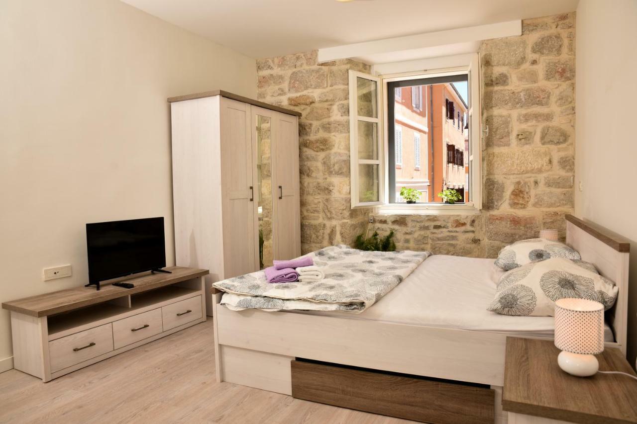 Zadar Small Escape Dış mekan fotoğraf