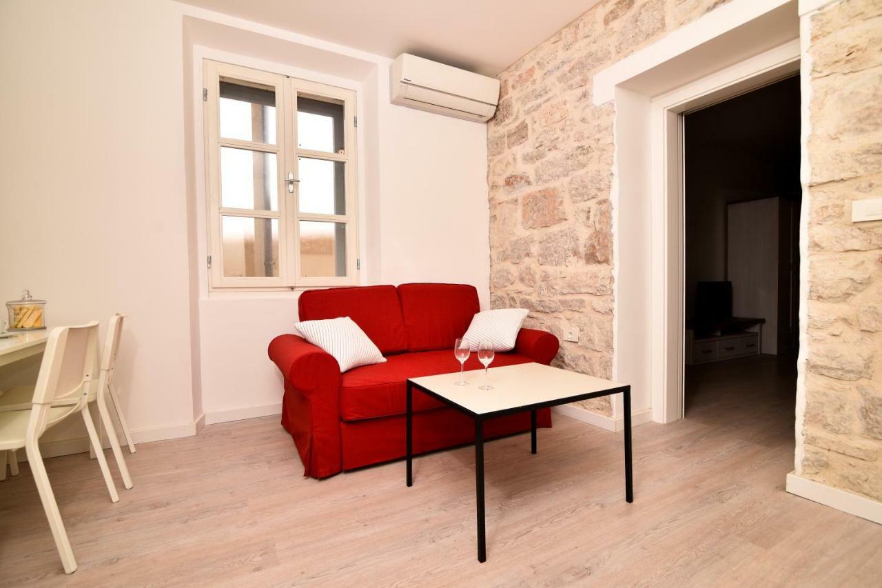 Zadar Small Escape Dış mekan fotoğraf