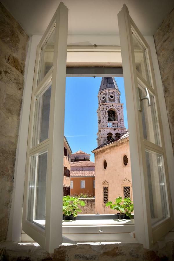 Zadar Small Escape Dış mekan fotoğraf