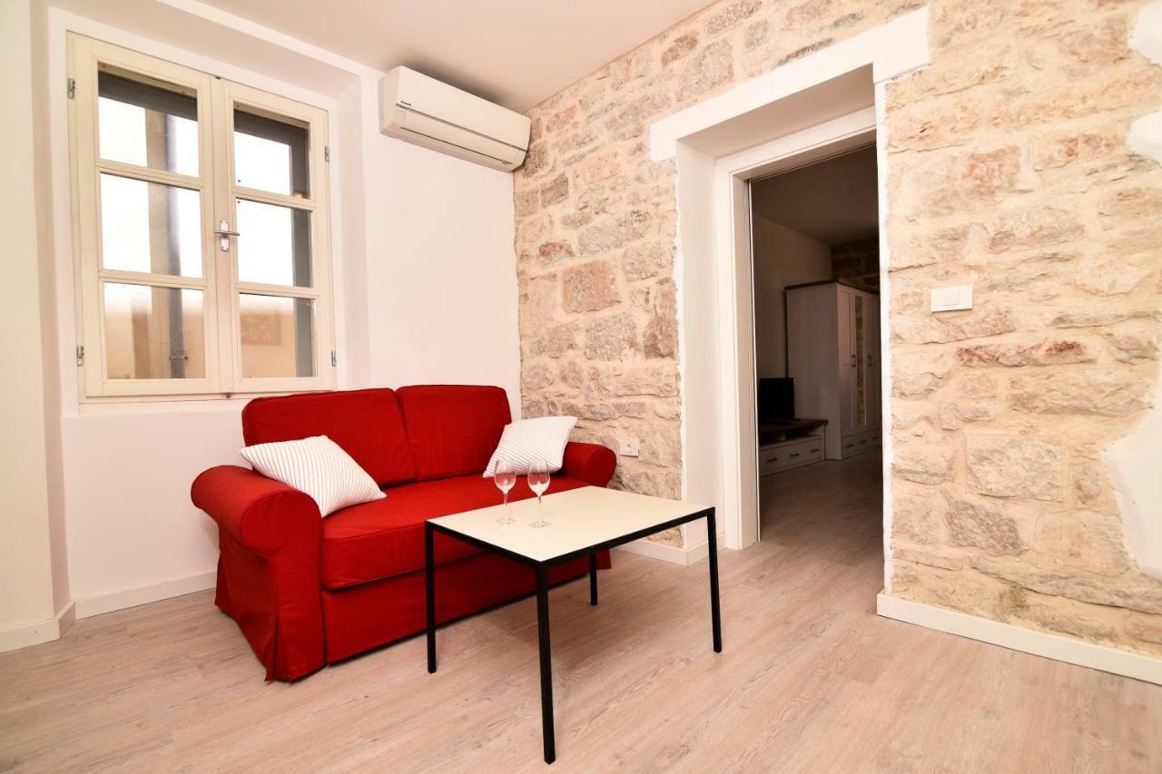 Zadar Small Escape Dış mekan fotoğraf