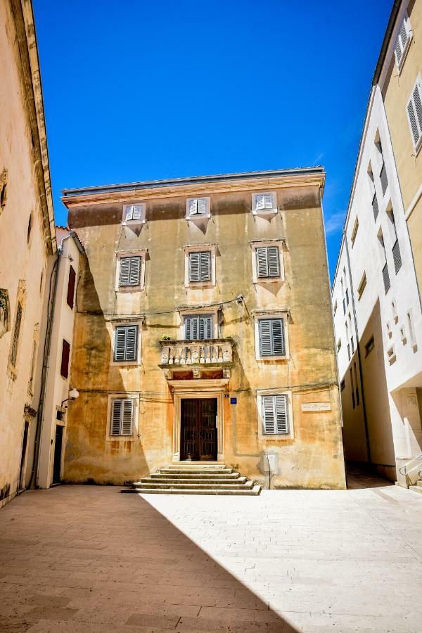 Zadar Small Escape Dış mekan fotoğraf
